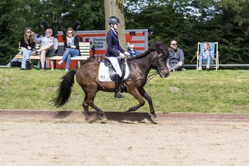 Bild 500 - Pony Akademie Turnier